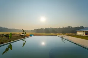Mantraa Jungle Resort - Image 3