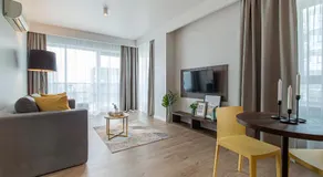 Platinum Residence - Image 2