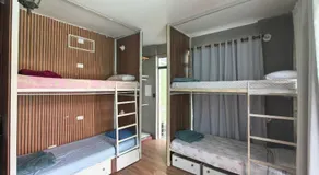 Hostel Jardim da Saúde - Image 2