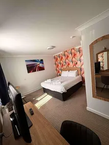 Best Western Andover - Image 2