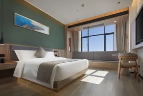 Ouyin Zhishang Hotel - Image 5