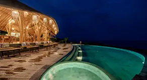 Ketanu Bamboo Lodge Sumba - Image 3
