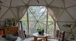 Dome in Amirim - הדום באמירים - Image 2