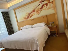 Vienna Hotel Guangdong Zhaoqing Sihui Tianguangxu - Image 4