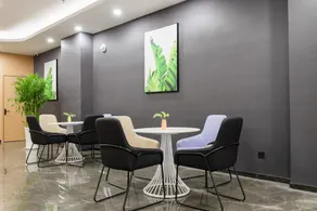 Qiduo Hotel (Weifang Century Taikoo People's Hospital Branch) - Image 2