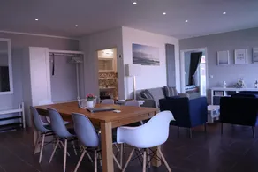 MOIN & AHOI Ferienwohnung - Image 3
