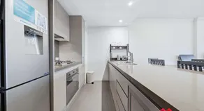 MetaWiseBnB 1BR Sleep 3 Perfect for Easter Show W Parking - Image 3