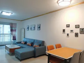 Youyoujia Homestay (Peacock City British Palace Branch) - Image 2