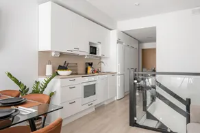 Borg Itäpuisto | Downtown Premium Loft 3-Room - Image 3