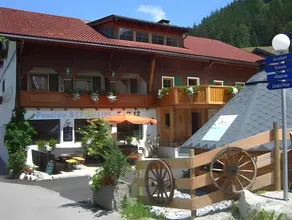 Pension Bergheim - Image 5