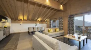 MGM Hôtels & Résidences - Hôtel Alpen Lodge - Image 4