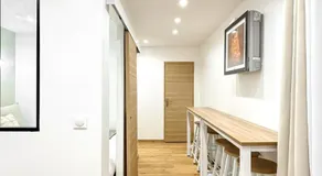 Hoche Apartment - PSG - Image 4
