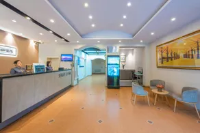 Home Inns - Sanhe Yanjiao University Town Dongmao High-speed Railway Station Huayi Selected Hotel - Image 5