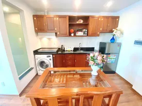 BLUEHOMES Apartment & Residence 25 Phan Dinh Phung - Image 3