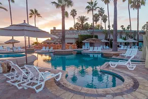 Hotel Estero Beach - Image 2