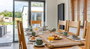 4 Bed in Berrow oc-h32250 - Image 5