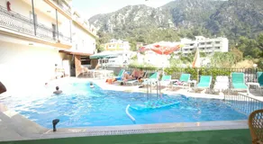 Ozlem 2 Apart Hotel - Image 2