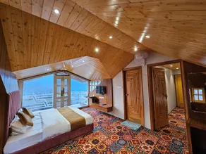 The Fairytale Luxury - Villa In Dalhousie - Image 5