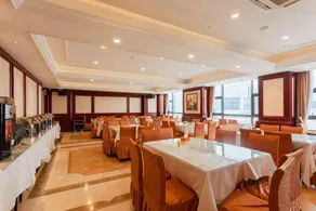 Vienna Hotel Suzhou Mudu Changjiang No 1 - Image 5
