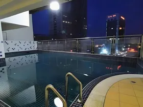 G5 HOTEL AND SERVICED APARTMENT - Image 4
