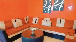 Superbe appartement avec Wifi illimité - Image 4
