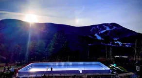 Hunter Mountain Retreat Incredible Views, Pool, Fire Pit - Image 3