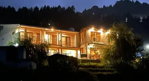 Lifessenza Homestay - Image 5
