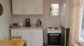 house in the village near the sea - Image 3