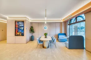 Hanting Hotel Shanghai Fengxian Situan Baolong Plaza - Image 4
