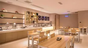 City Comfort Inn Chongqing Jiangbei International Airport - Image 3
