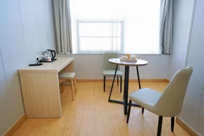 Yujia Business Hotel (Dezhou Dongzi Cultural Street Branch) - Image 4