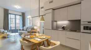 BiBo Suites Marques de Falces - Image 2