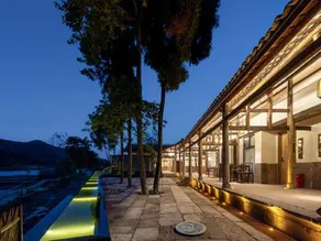 Suining Tong'an Dushui B&B - Image 4