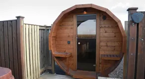 Eldhraun Holiday Home - Image 5