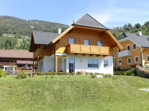 Apartment in St. Michael near Ski Slopes - Image 4