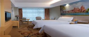 Vienna International Hotel Haikou East High Speed Railway Station - Image 5