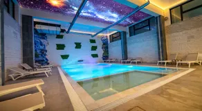 PARK Hotel & SPA Jablanica - Image 2