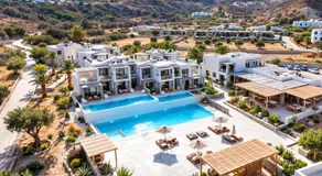 Helios Beach Hotel & Bungalows - Image 2