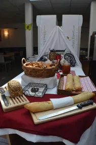 Hôtel Primo Colmar - Image 5