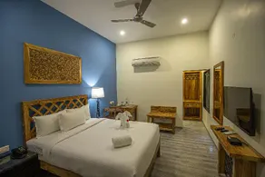 The Croft Resort - Premium Farm Stay - Image 4
