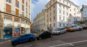 Tra bora e poesia, casa Baudelaire a Trieste - Image 4