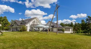 SETO MAN Puhkekeskus - Image 4