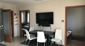 Panorama Sunshine Apartman - Image 3