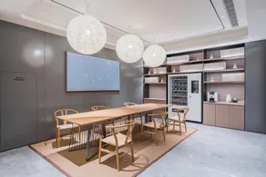 JI Hotel Shanghai Meiling North Road Subway Station - Image 4