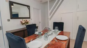 Ironstone Cottage - Image 4
