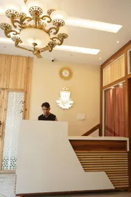 Maharaja Hotel and Restaurant - Image 5