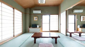 Sakura Ryokan Asakusa Iriya - Image 2