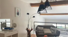 chambre deux personnes, lit pour Bébé - Image 2