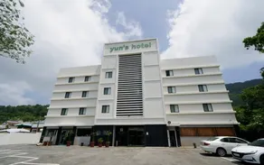 Yun's hotel - Image 5