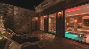Vera HOTEL-VILLA - Image 4